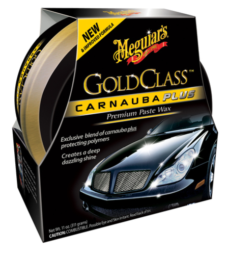 משחת ווקס קרנאובה 311 גרם