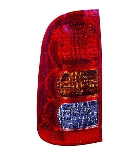 פנס אחורי טויוטה ויגו צד ימין 06-10