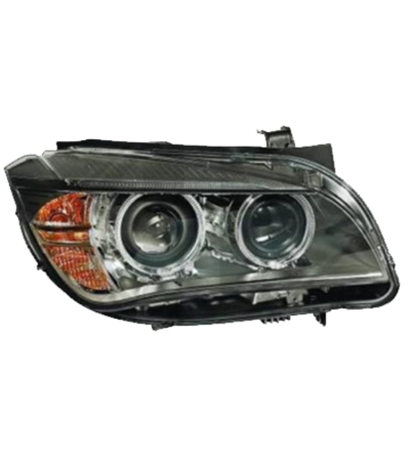 פנס ראשי X1 מ15 קס'+לד L