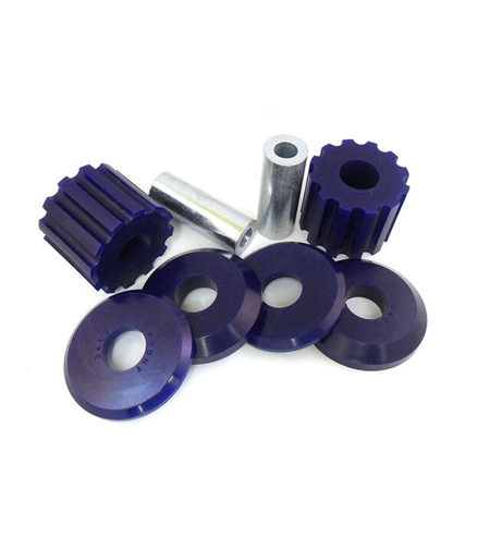 סט בושינג למשולש תחתון דיסקברי 4 מ09