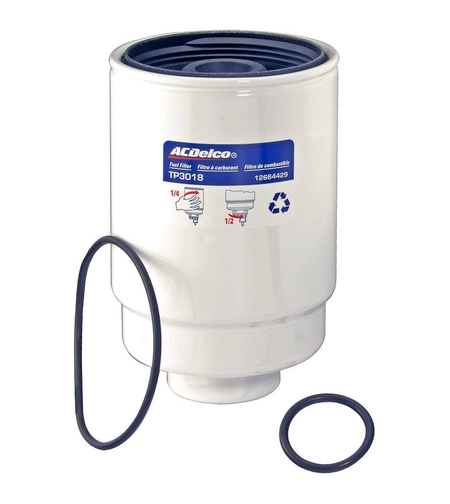 פילטר סולר סילברדועד 16