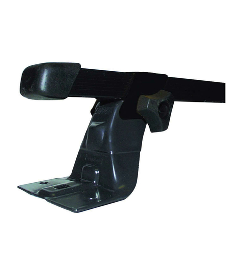 גגון למסחריות מוט יחיד MONT BLANC PRO מפלדה