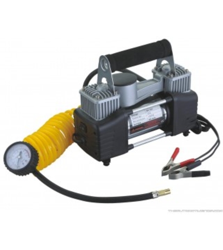 קומפרסור לניפוח גלגלים