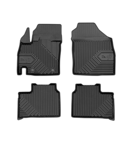 סט שטיחים תואם מקורי 77 איגניס מ-21
