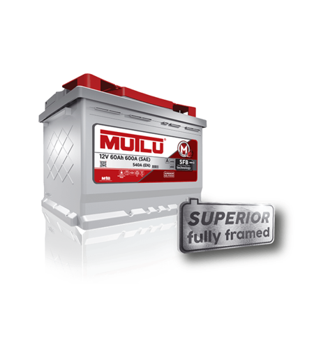 מצבר 100A מבית מוטלו 20 חודש אחריות