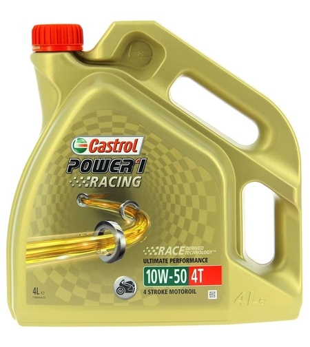 Power 1 Racing 4T 10W-50