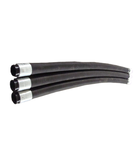 צינור למשאבות בטון 4 שכבות DN125