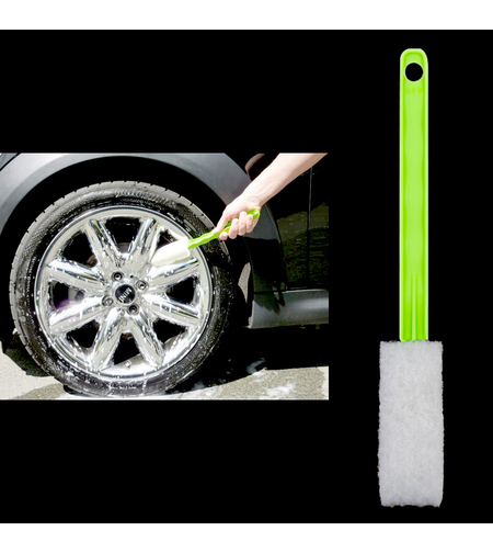 ידית+ספוג לג'אנטים BILLAT