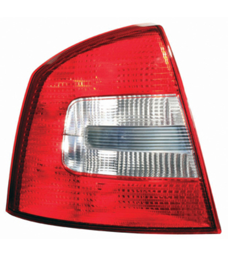 פנס אחורי אוקטביה 10-12 שמאל