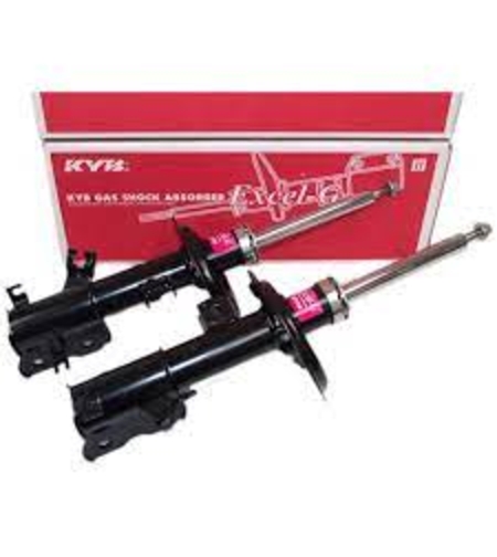 בולם קדמי מזדה 3 עד 12 KYB