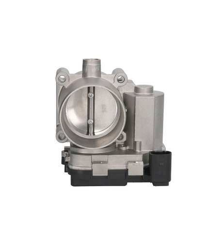 בית מצערת פולקסווגן סקודה פביה מ13