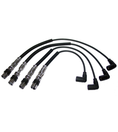 סט חוטים סקו אוקטביה 1.2TSI מ10