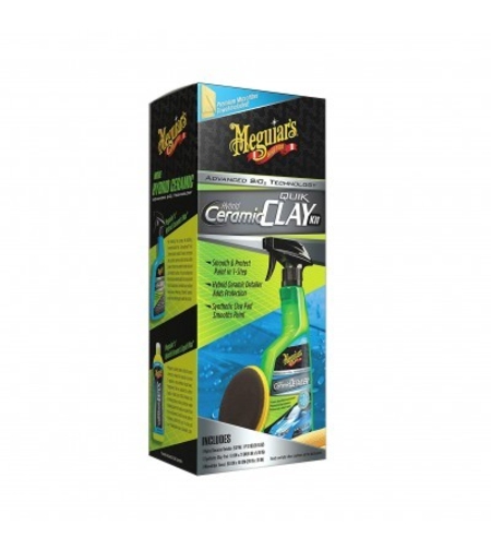 קיט פלסטלינה קרמי