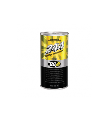 תוסף סולר BG244