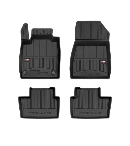 סט שטיחים תואם מקורי 3D ג'וק מ-19