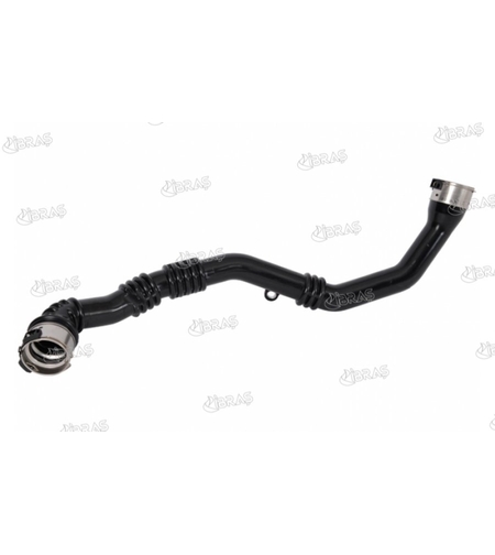 צינור טורבו רנו קאפצ'ר,קליאו,דאציה סנדרו,דאסטר,לודגי,דוקר,לוגאן 1.5 DCI מ-09