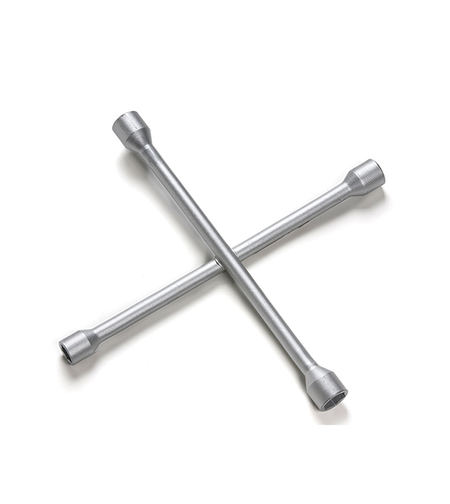 מפתח צלב לפתיחת גלגל