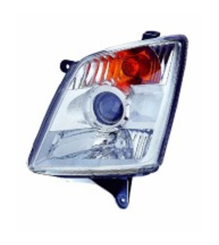 פנס ראשי דימקס 08>11 דגם מפואר L