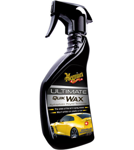 ווקס נוזלי 450 מ'ל טריגר