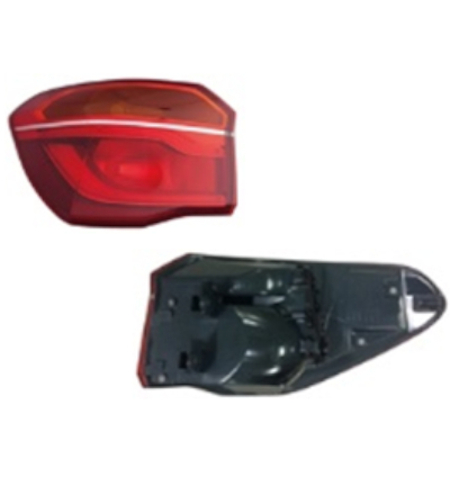 פנס אח BMW X1 מ15 לד L