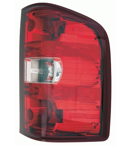 פנס אחורי סילברדו מ11 ימין