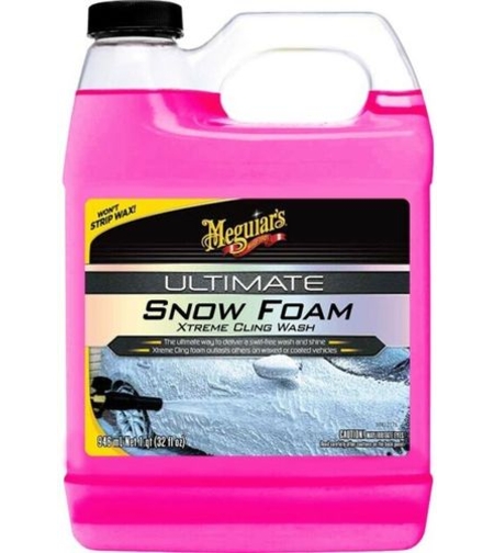 שמפו מקציף 946 מ'ל