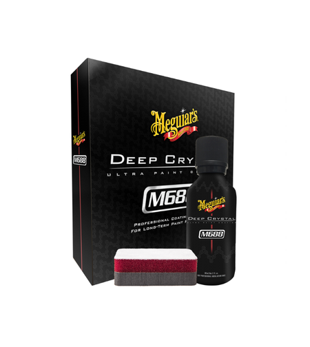 קיט ציפוי קריסטלי