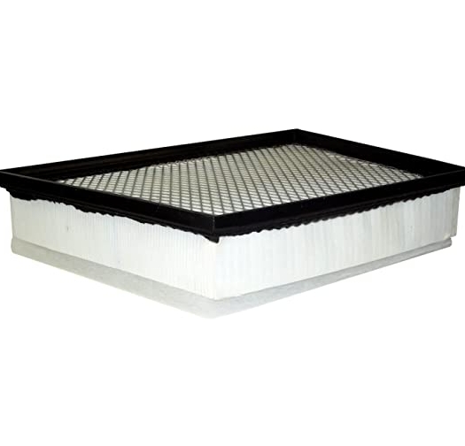 פילטר אוויר סילברדו מ17