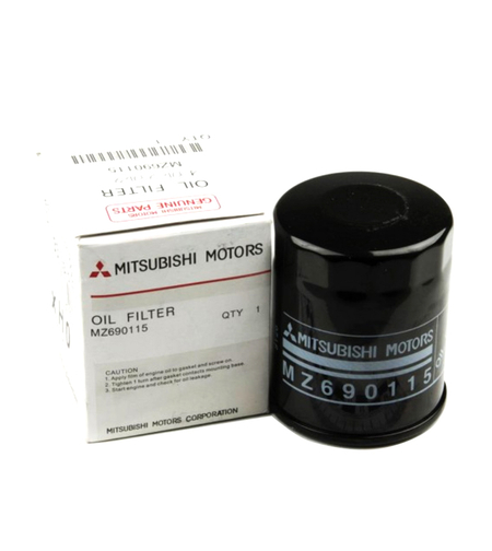 פילטר שמן מקורי מיצובישי אאוטלנדר