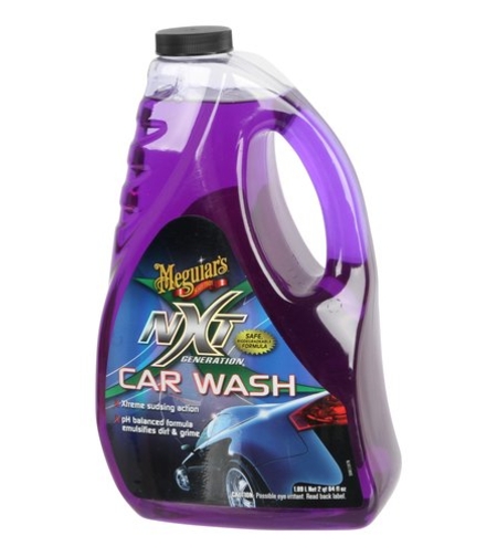 שמפו 1.89 ליטר