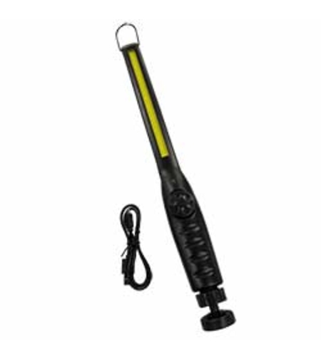 פנס עבודה נטען לד