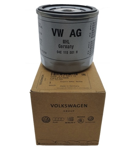 פילטר שמן סקודה סיאט אאודי פול 1.2 1.4 1.5 1.0