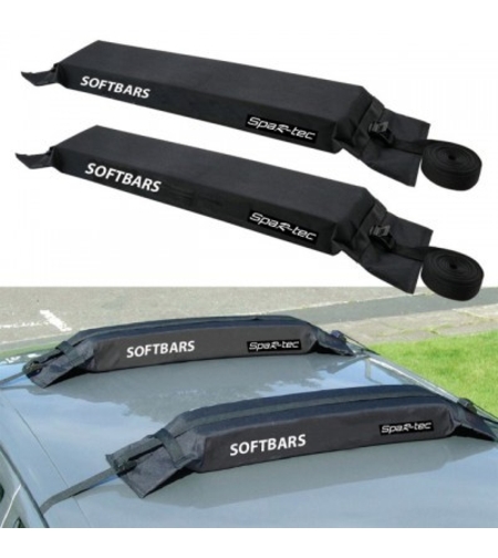 גגון ספוג קשיח לרכב