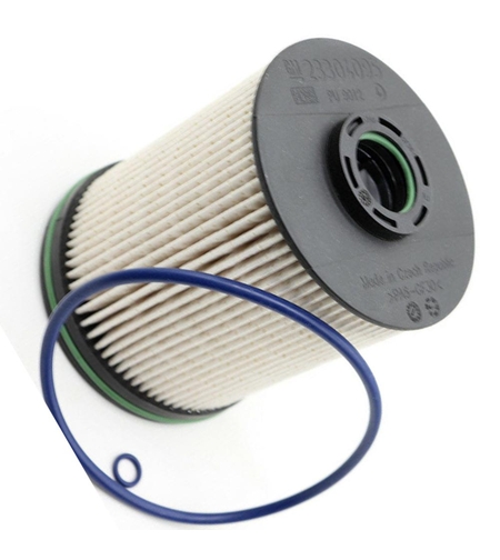 פילטר סולר סילברדומ-16