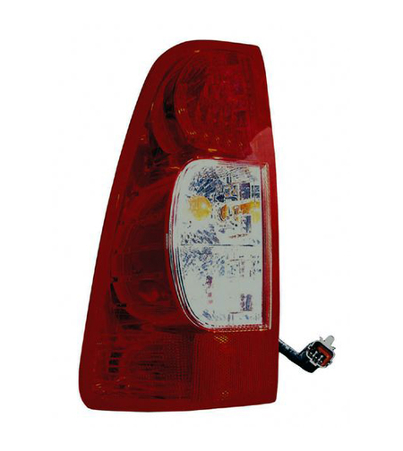 פנס אח דימקס 08-11 R