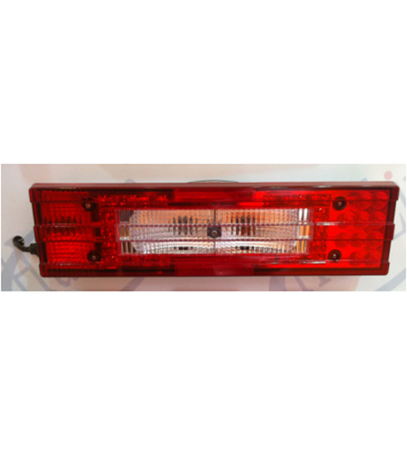 פנס אח' אקטרוס לדים R