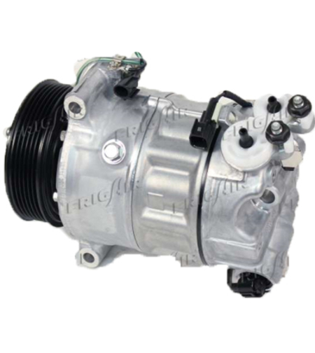 מדחס לנדרובר דיסקברי<04 דגם SANDENSA0325727