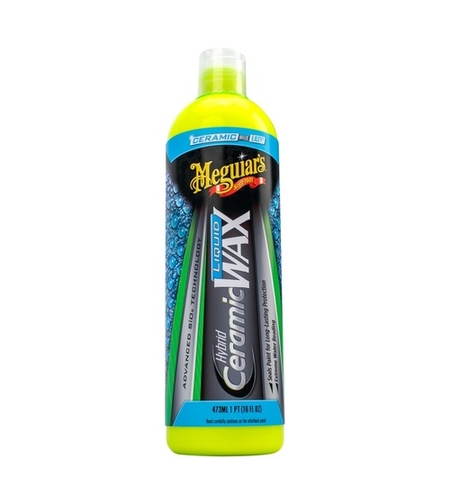 ציפוי ווקס קרמי נוזלי