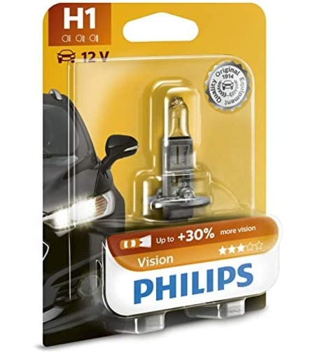 נורה H1 PHILIPS