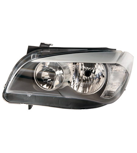 פנס ראשי 10>12 BMW X1 מוש L