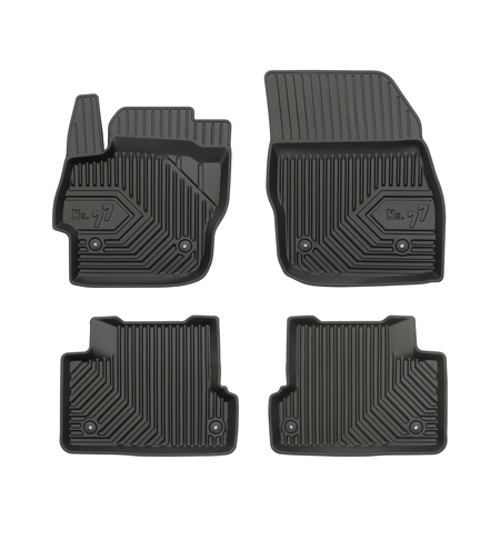 סט שטיחים תואם מקורי 13-08 M3 77