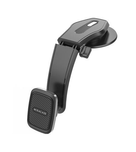 תושבת מגנטית לדשבורד MIRACASE MDM33