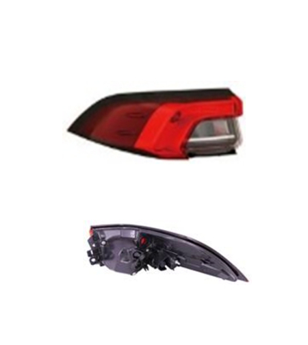 פנס אח קורולה מ19 ח לד L