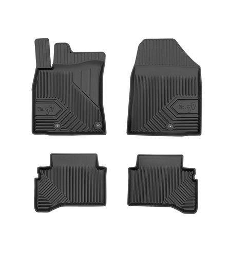 סט שטיחים תואם מקורי 77 איוניק 16-21