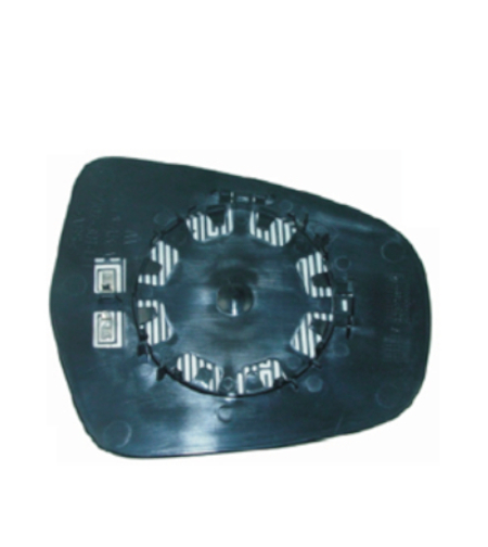 זכוכית ראי SX4 קרוסאובר מ13+חמ L