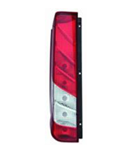 פנס אחורי דיילי מ L15