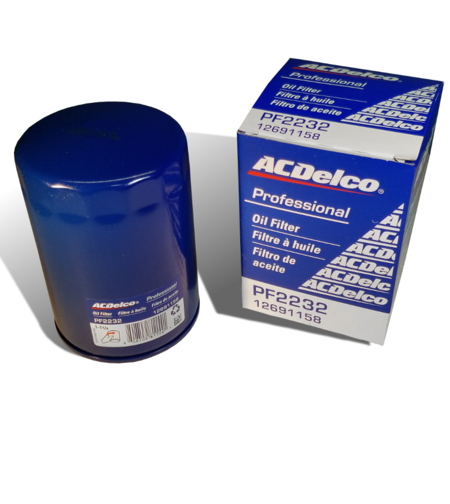 פילטר שמן סילברדו עד 2019