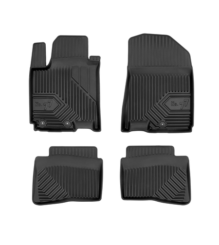 סט שטיחים תואם מקורי 14-20 I20 77