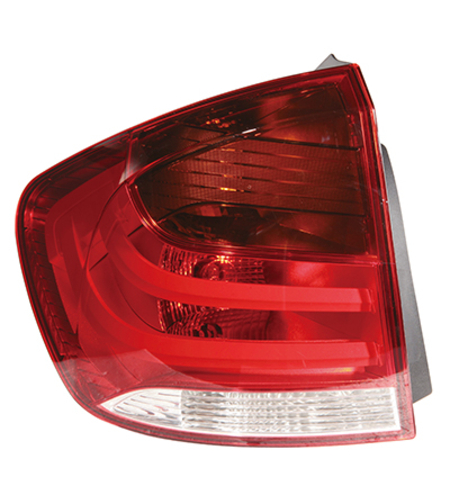 פנס אח 10>15 BMW X1 ח L