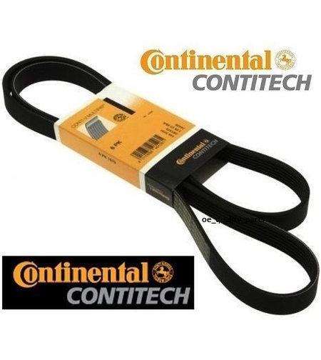 רצועת מנוע 6PK1660